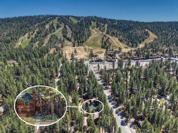 745 Summit Boulevard, Big Bear Lake, CA 92315