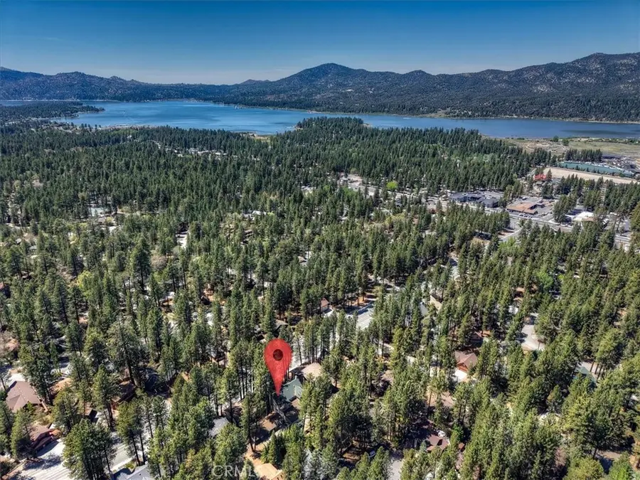 745 Summit Boulevard, Big Bear Lake, CA 92315 - #2