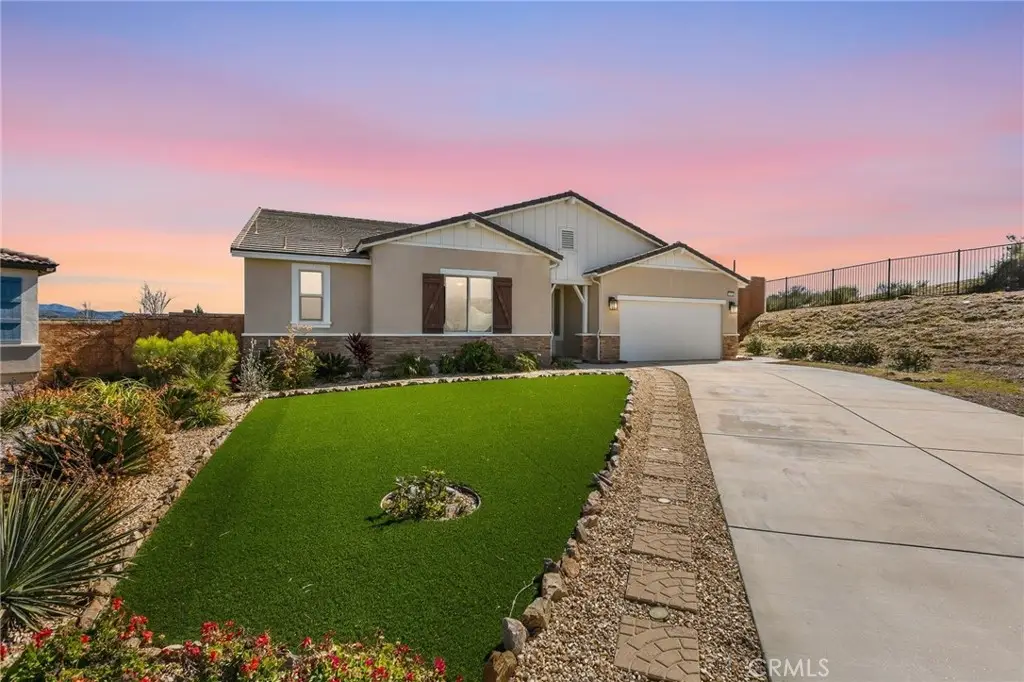 1500 Yucca Court, Calimesa, CA 92320 - #1