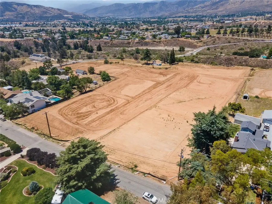 0 Pendleton Road, Yucaipa, CA 92399 - #2
