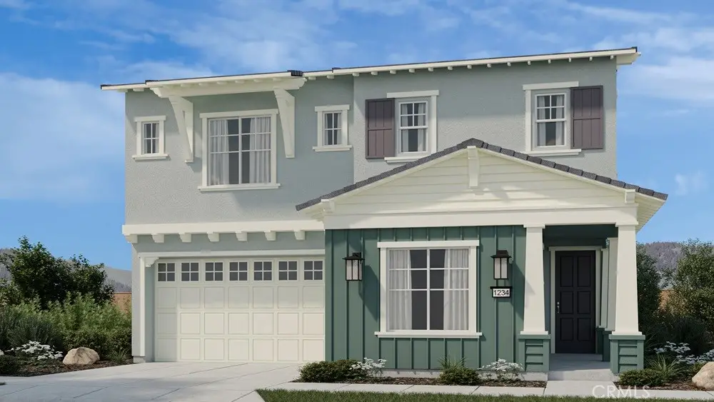 463 Citrus Oak Road, Glendora, CA 91740 - #1