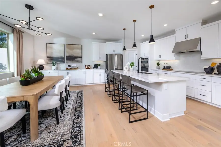 463 Citrus Oak Road, Glendora, CA 91740 - #2