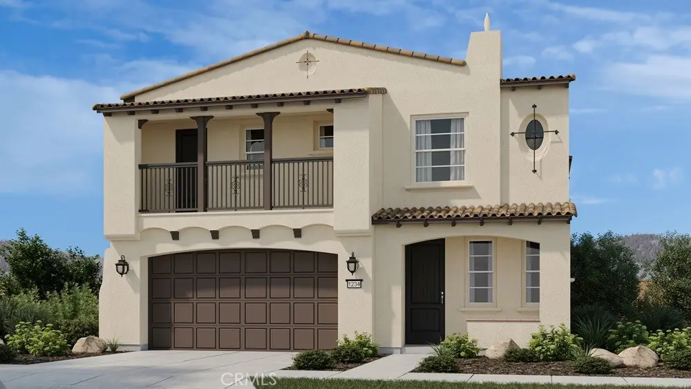 438 Citrus Oak Road, Glendora, CA 91740 - #1