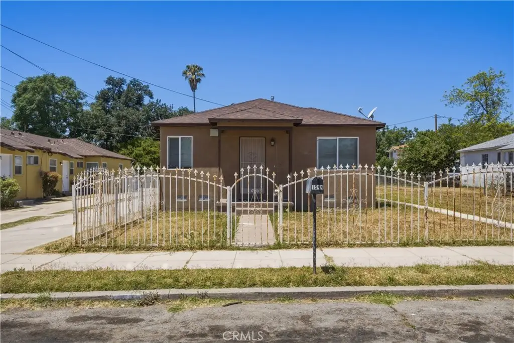 1544 Genevieve #2, San Bernardino, CA 92405 - #1