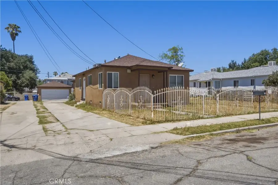 1544 Genevieve #2, San Bernardino, CA 92405 - #2