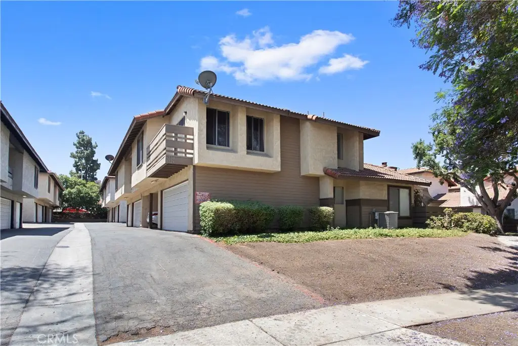 1324 Brentwood #B, Corona, CA 92882 - #1