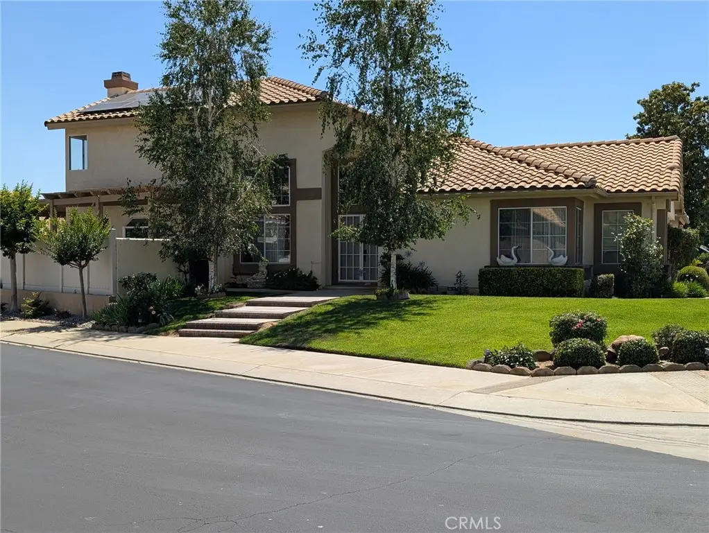 886 Oakland Hills, Banning, CA 92220 - #1