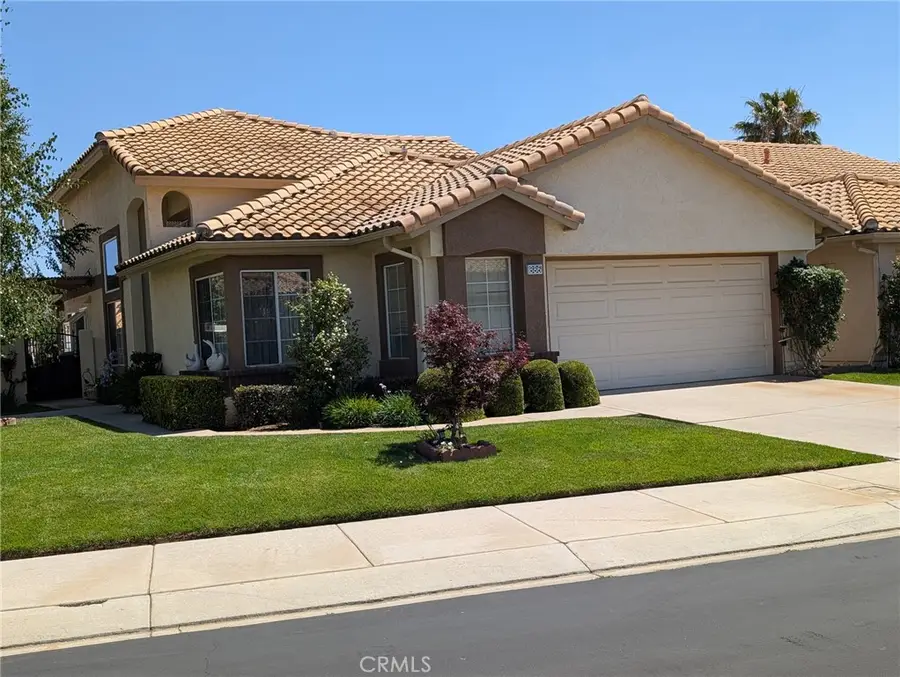 886 Oakland Hills, Banning, CA 92220 - #2