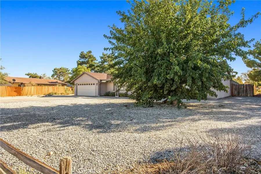 19891 Talihina Road, Apple Valley, CA 92307 - #3