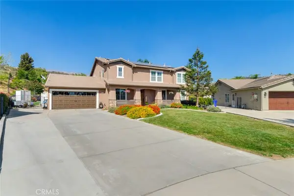 13165 Maplewood, Yucaipa, CA 92399