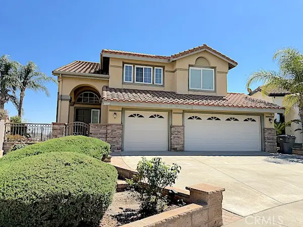 3209 Crystal Ridge Circle, Corona, CA 92882