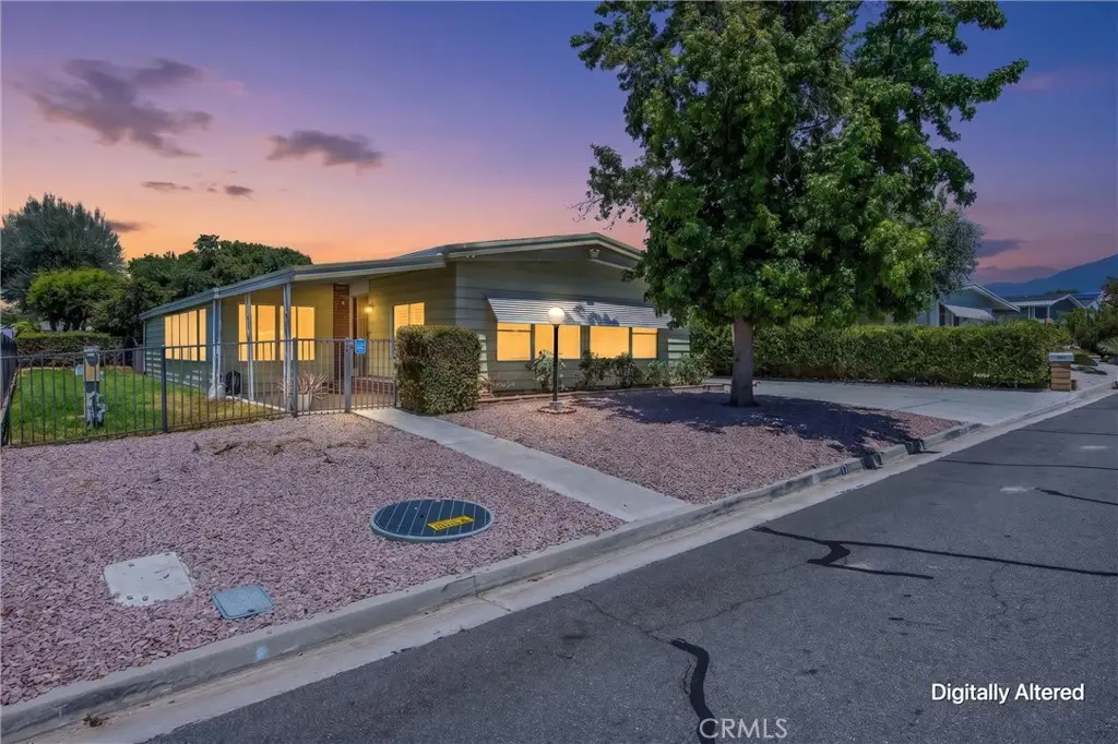 9635 Crestknoll, Calimesa, CA 92320 - #1