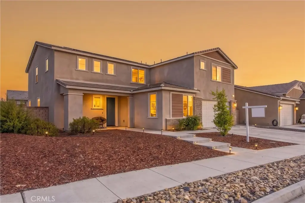 29402 Artillery Circle, Menifee, CA 92584 - #1