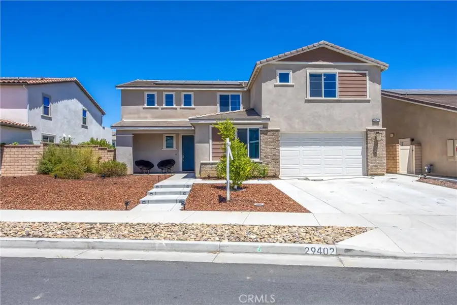 29402 Artillery Circle, Menifee, CA 92584 - #2