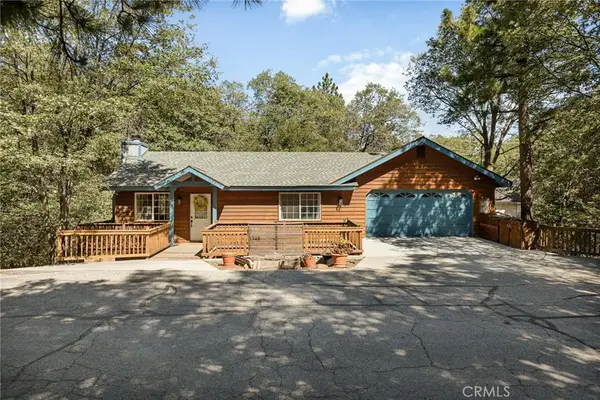 1348 Manzanita, Lake Arrowhead, CA 92352