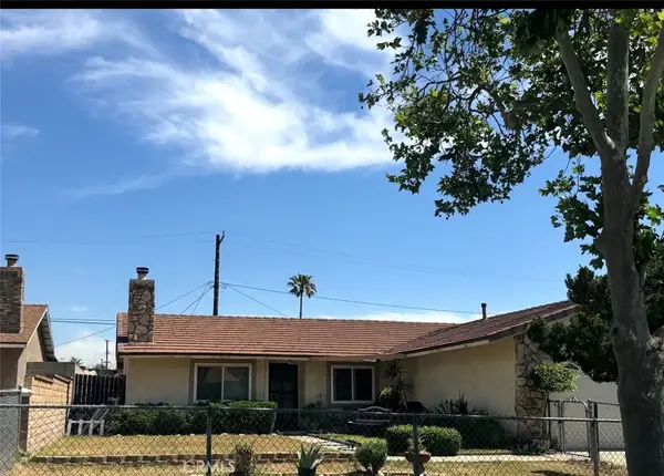 9765 Sycamore, Fontana, CA 92335