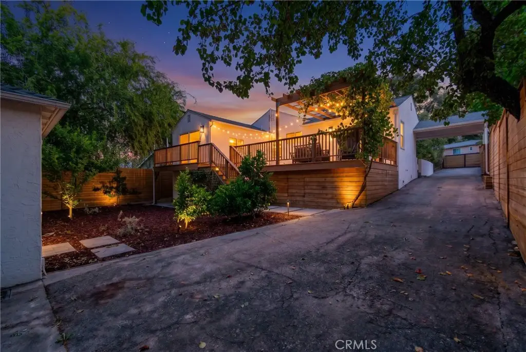 2836 Fairmount, La Crescenta, CA 91214 - #1