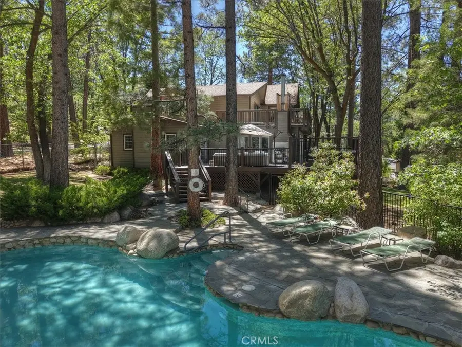 813 Knight Avenue, Big Bear, CA 92315 - #2