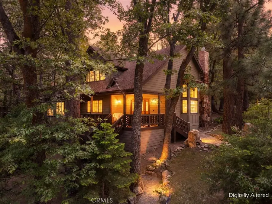 813 Knight Avenue, Big Bear, CA 92315 - #3