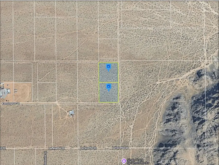 0 Candlewood, Apple Valley, CA 92307 - #2