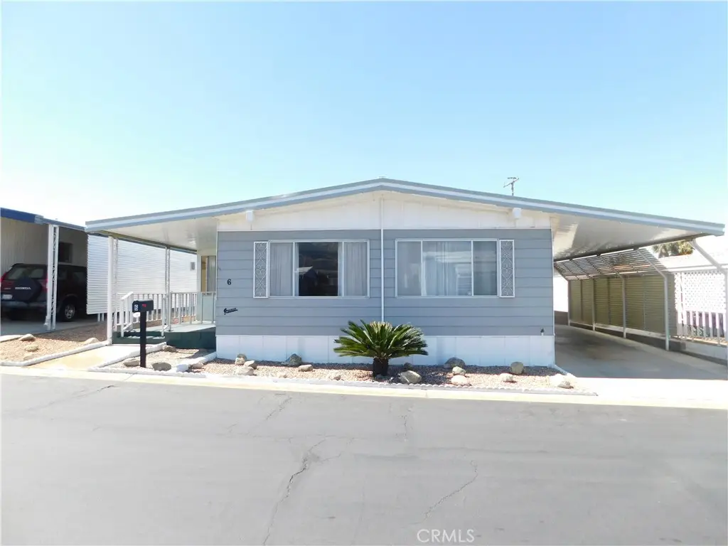 35218 Fir Avenue #6, Yucaipa, CA 92399 - #1