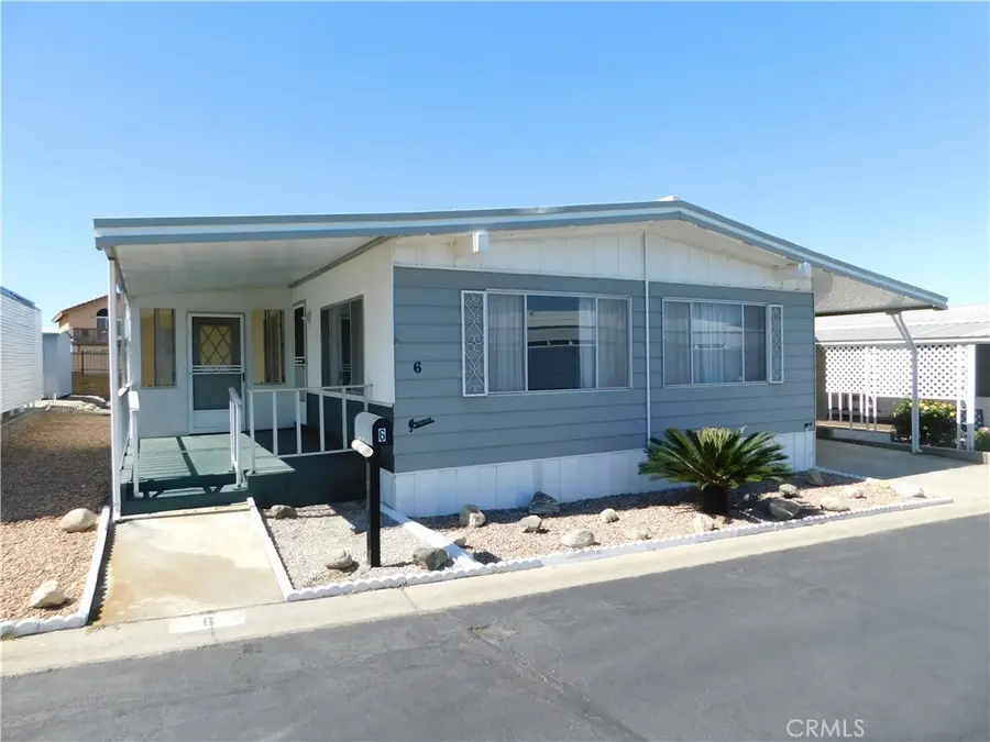 35218 Fir Avenue #6, Yucaipa, CA 92399 - #3