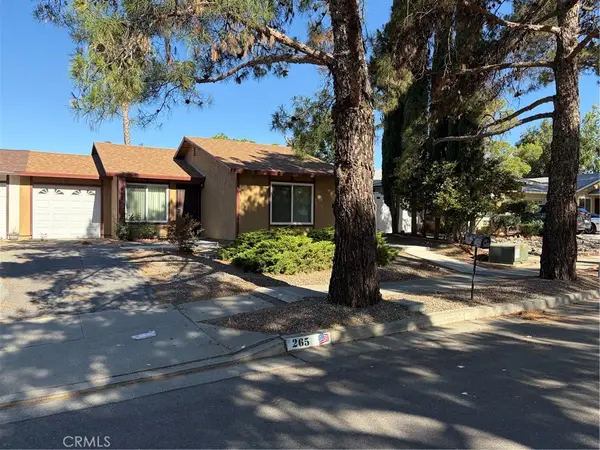 265 Dawn, Banning, CA 92220