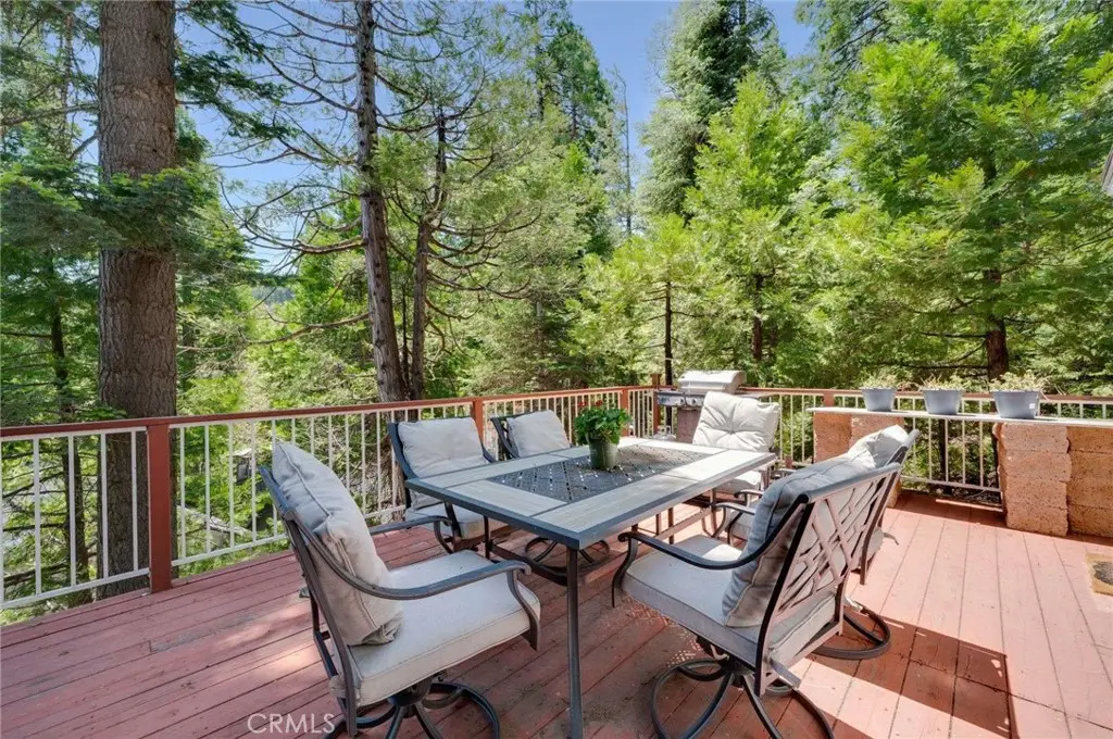 395 Primrose, Lake Arrowhead, CA 92352 - #1