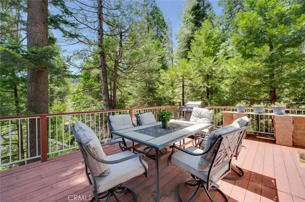 395 Primrose, Lake Arrowhead, CA 92352