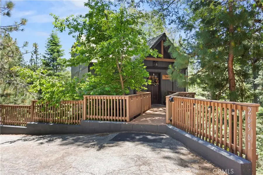 26561 Thunderbird, Lake Arrowhead, CA 92352 - #2