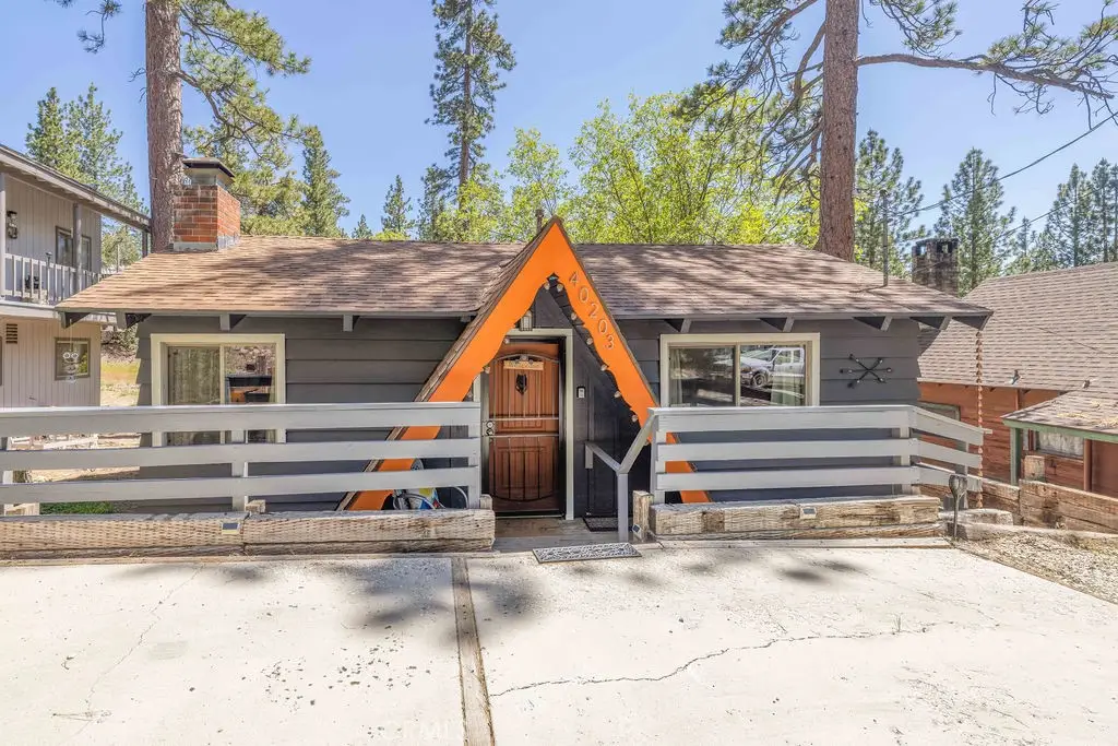 40203 Dream, Big Bear Lake, CA 92315 - #1