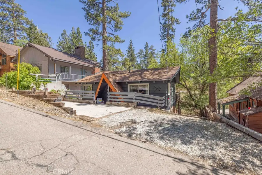 40203 Dream, Big Bear Lake, CA 92315 - #3