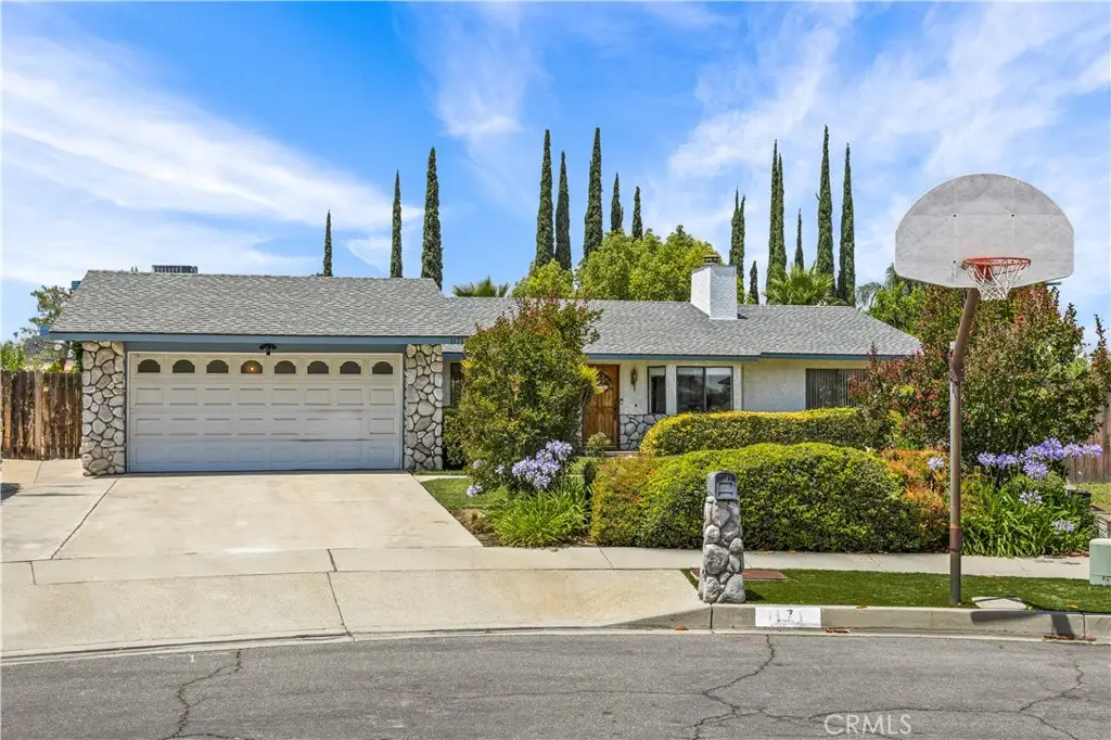 1171 Canyon View Lane, Colton, CA 92324 - #1
