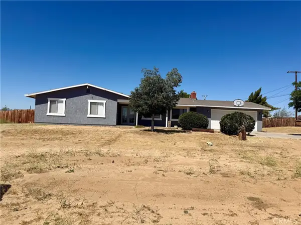 18393 Mojave, Hesperia, CA 92345