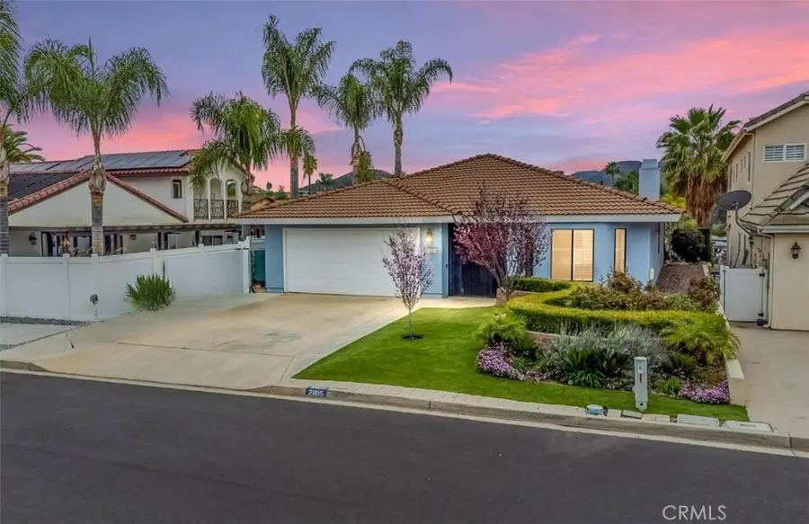 21815 Strawberry Lane, Canyon Lake, CA 92587 - #2
