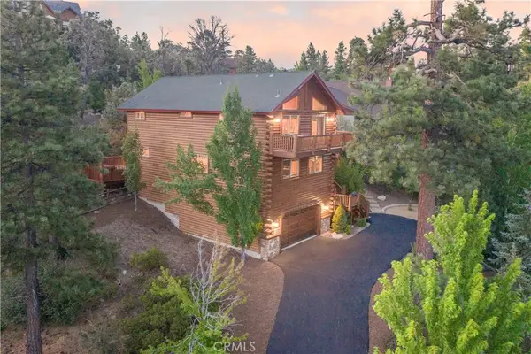 301 Starlight, Big Bear Lake, CA 92315