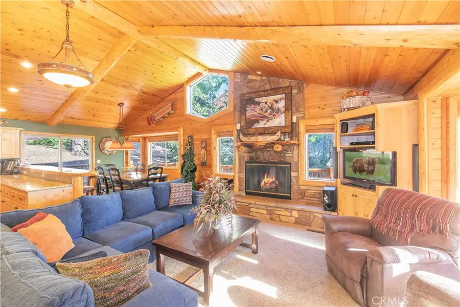 301 Starlight, Big Bear Lake, CA 92315 - #3