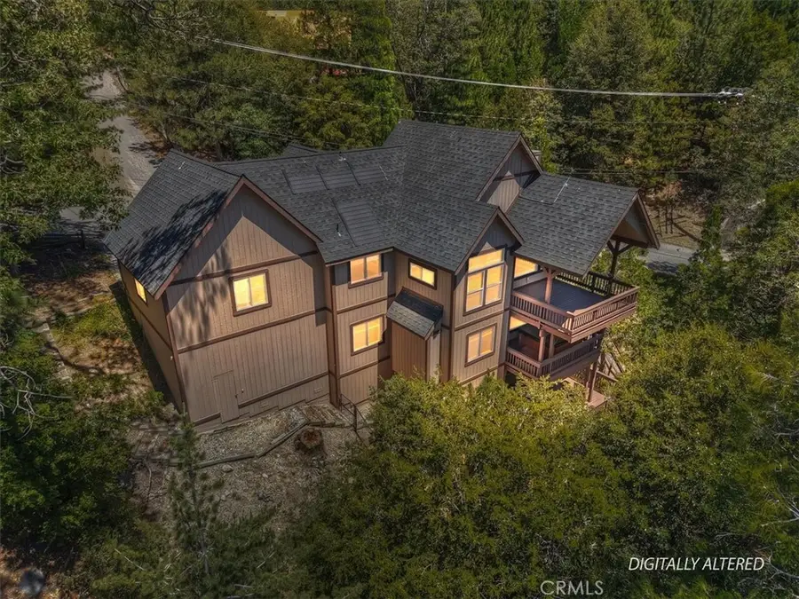 992 Sandalwood, Lake Arrowhead, CA 92352 - #2