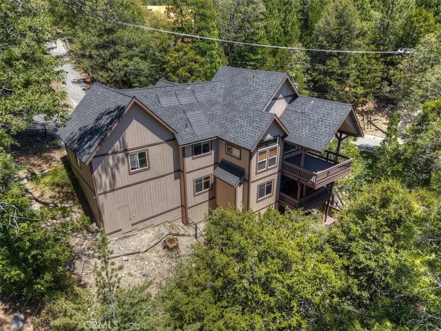 992 Sandalwood, Lake Arrowhead, CA 92352 - #3