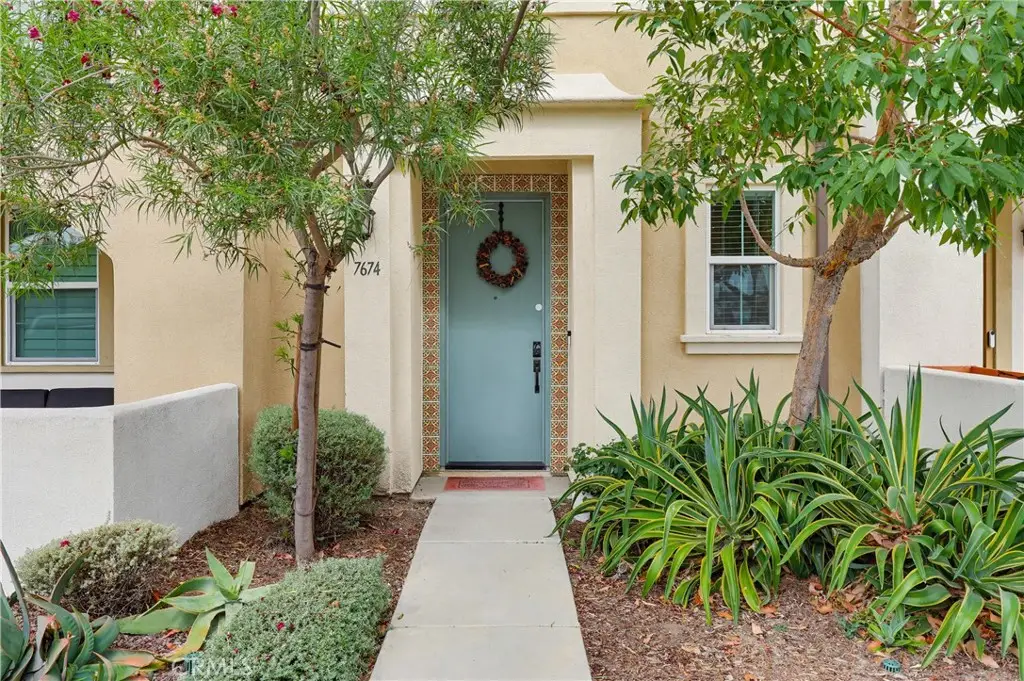7674 Sunflower Dr, Pico Rivera, CA 90660 - #1