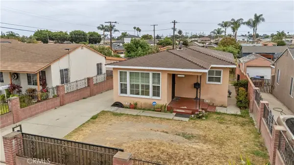 1220 W Young, Wilmington, CA 90744