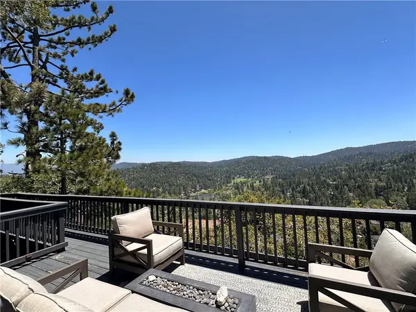 26565 Kings Court, Lake Arrowhead, CA 92352
