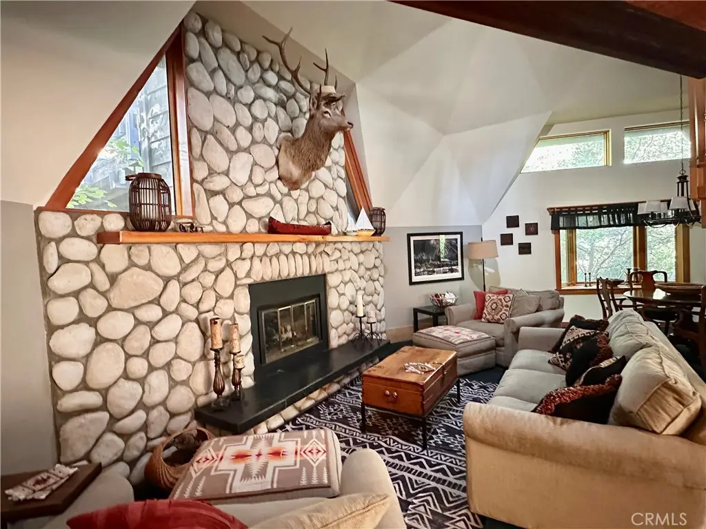 781 Lake, Lake Arrowhead, CA 92352 - #1