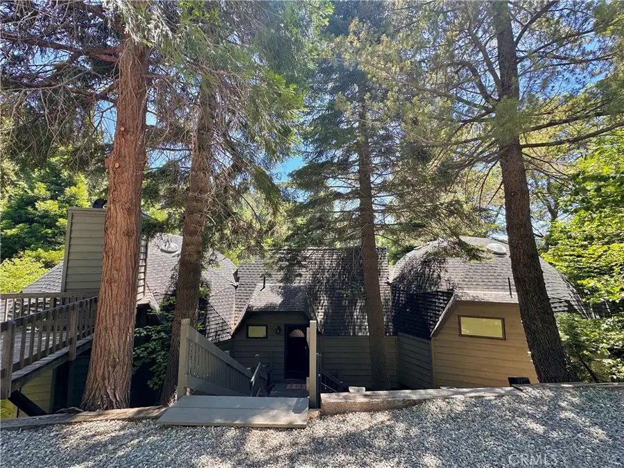 781 Lake, Lake Arrowhead, CA 92352 - #2