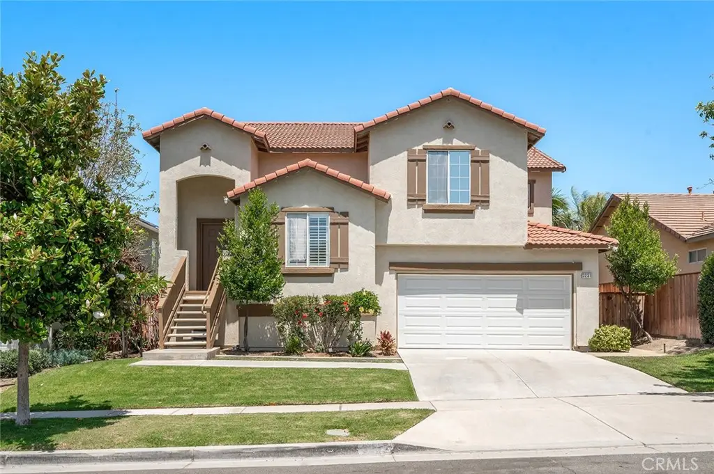 3231 Hannover, Corona, CA 92882 - #1