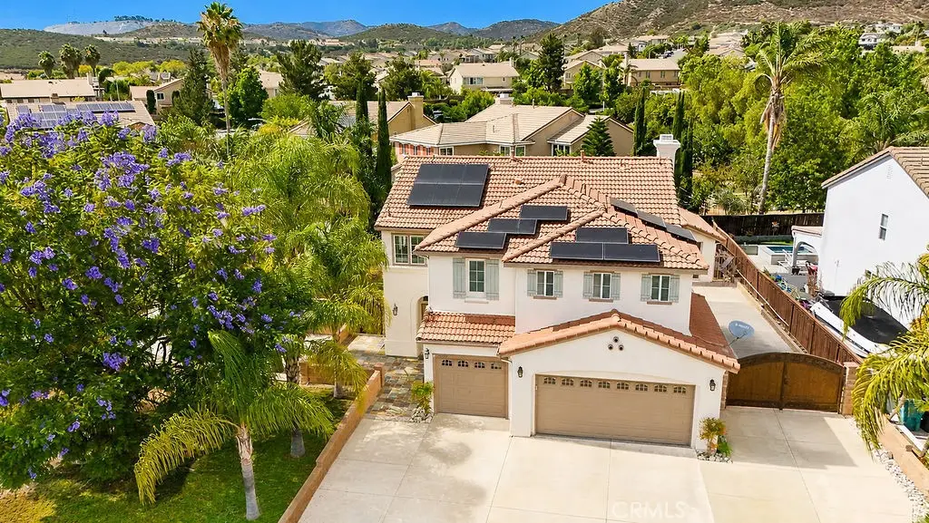 27744 Crestknoll Court, Murrieta, CA 92563 - #1