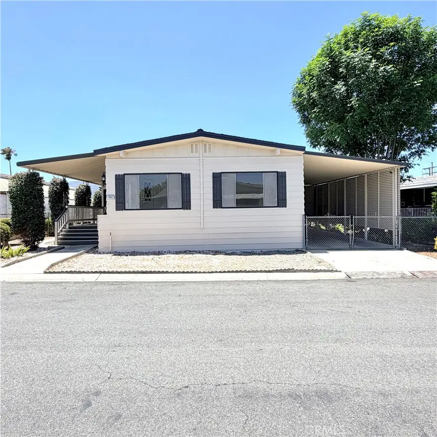 1462 Rainbrook Way, Corona, CA 92882 - #2