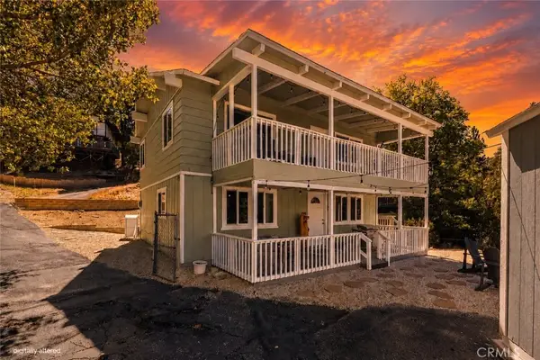 43861 Mendocino, Big Bear Lake, CA 92315