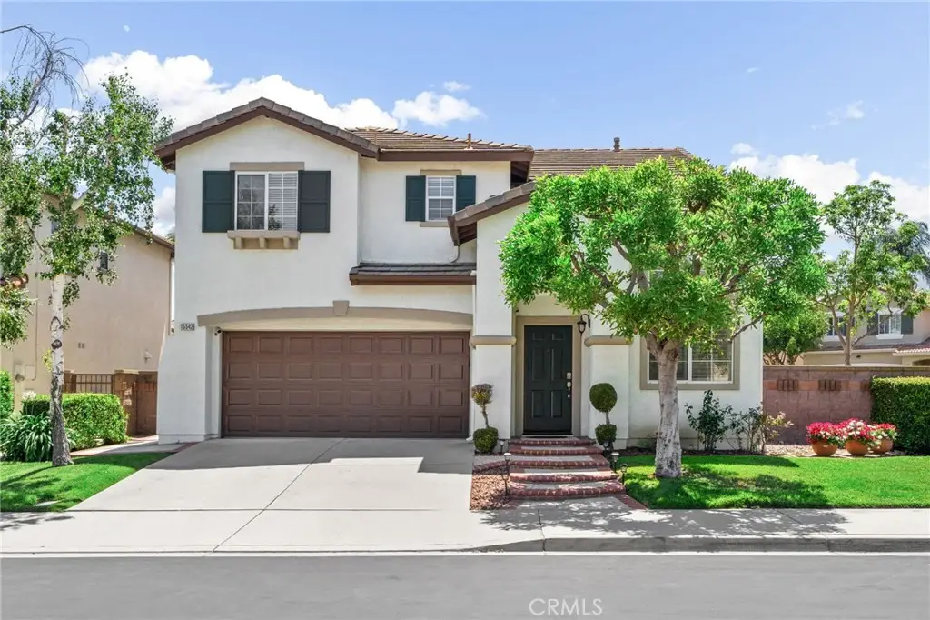 15542 Timberidge Lane, Chino Hills, CA 91709 - #1