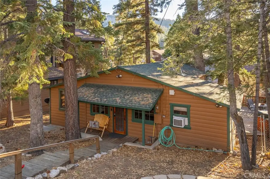 796 Silver Tip Drive, Big Bear Lake, CA 92315 - #2